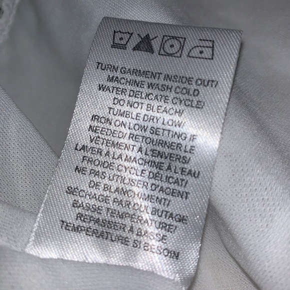 Ardene White Lace Sleeveless Top - Size Large - Picture 3 of 5